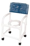 Echo Shower Chair. - 26'' (66cm) Wide