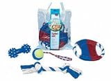 Eigenschaften Trixie 618181 / Trixie Spielset Fuer Hu Nde Sun?n Fun 3499