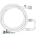 A&I - Line, Comp. Ret. Line (SUCTION (TO COMPRESSOR)). PART NO: A-AH158180