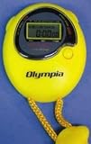 Olympia 700 Timer (Set of 4)