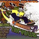 Revue Various Artists  / Euronervous Techno Travel