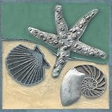 Beach Decorative Magnet