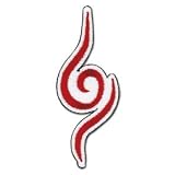 Naruto Shippuden: Anbu Symbol Anime Patch