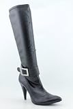 BCBGirls BCBG Nancy Boots Shoes Brown Womens SZ