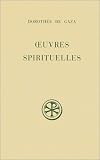 Oeuvres spirituelles