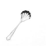 Wallace Italian Sterling Barocco Sugar Spoon