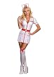 Nurse Juana B Betta Costume