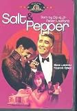Salt & Pepper