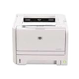 HEWLETT PACKARD RECERTIFIED CE462A#ABA LJ P2035N Finished output handling Manual duplexing