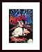 Creepers, Art Poster by Unknown Artist, with Wood Frame, poster size: 11