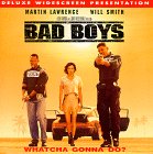 Bad Boys [DVD] [1995] [Region 1] [US Import] [NTSC]