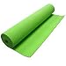 Lime Green Yoga Sports Mat for Nintendo Wii Fit