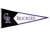 Colorado Rockies Classic Pennant