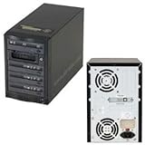 1:3 Blu-ray/DVD/CD LS Duplicat