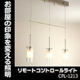 �����[�g�R���g���[�����C�g�@CPL�|1213