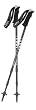 LEKI Ultralite Carbon Ergometric Poles (Pair)