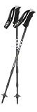 LEKI Ultralite Carbon Ergometric Poles (Pair)