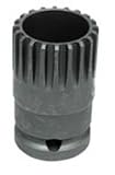 Pyramid, SHI / ISIS, Pro Bottom Bracket - B00065115M