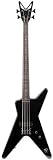 Dean ML Metalman 4 String Bass/ Black Finish 31WDEc8w3EL. SL160 Dean ML Metalman 4 String Bass/ Black Finish