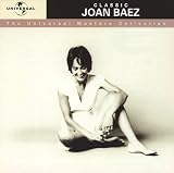 Music Tracks : Classic Joan Baez: The Universal Masters Collection