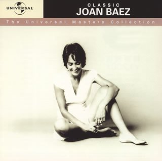 CD-Charts  Search : Classic Joan Baez: The Universal Masters Collection