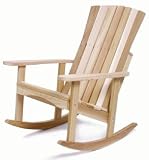 Athena Rocker Chair