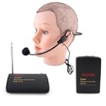 Mason WM-383 Wireless Headset Microph...