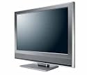 Toshiba 37 WL 66 P 37-Zoll/ 94 cm 16:9 "HD ready" LCD-Fernseher silber