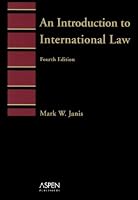 An Introduction to International Law (Introduction to Law Series)