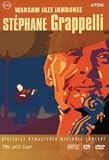 Review Tdk UK Ltd  / Stephane Grappelli [1991]