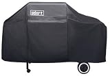 Outdoor Living : Weber 9936 Premium Cover