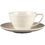 Jasper Conran Casual Cream Breakfast Cup Cream