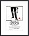 Barry Lyndon, Art Poster with Metal Frame, poster size: 11 x 17