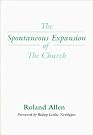 The Spontaneous Expansion...
