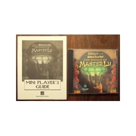 The Riddle of Master Lu (Ripley's Believe It of Not!)