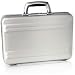 Zero Halliburton Aluminum Attaches 3in. Slimline Attache