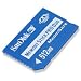 SanDisk SDMSPD-512-A10 512 MB MemoryStick Pro Duo (Retail Package)