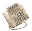 Nortel Meridian M2616 Display Telephone Ash