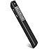 DinoFire Wireless Presenter, RF 2.4GHz PowerPoint Clicker Presentation Remote (Black)
