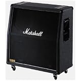 1960A 4x12 Angled Guitar Speaker Cabinet - B0002KZQJI