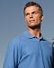 Nike Golf - Big & Tall Pique Knit Polo Sport Shirt