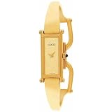 Gucci 1500 Series Ladies Petite Bangle by Gucci