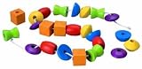 New Lacing Beads