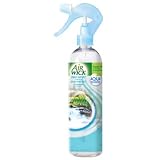 Air Wick Aqua Mist Air Freshener Spray, Fresh Waters Scent, Fresh Waters 11.7 fl oz