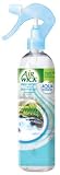 Air Wick Aqua Mist Air Freshener Spray, Fresh Waters 11.7 fl oz 31WDMmzUuxL. SL160 Air Wick Aqua Mist Air Freshener Spray, Fresh Waters 11.7 fl oz