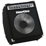 A100 1x15 Bass Combo Amplifier