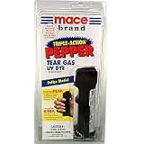 Mace 80112 Triple-action Police Model