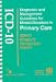 Book Diagnostic and Management Guidelines for Mental Disorders in Primary       Care: Icd-10 Chapter V Primary Care Version