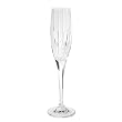 Mikasa Arctic Lights Fluted Champagne