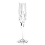 Mikasa Arctic Lights Fluted Champagne